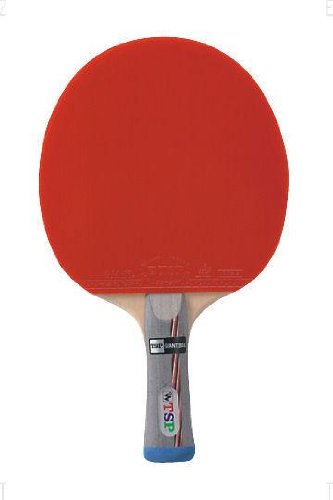 TSP Giant-Pro 200S Shakehand Table Tennis Racket