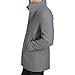 Calvin Klein Men's Outerwear Jacket,Charcoal,Medium