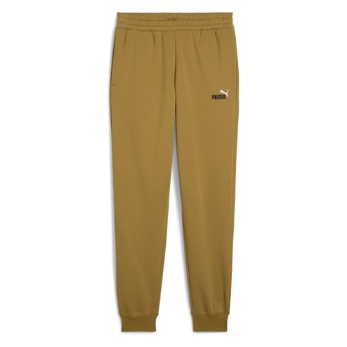 PUMA ESS 2 Color No. 1 Logo Pantalones Deportivos FL cl