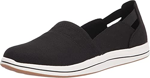 Image of Clarks Womens Breeze Step