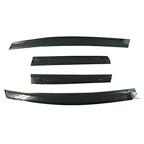 Amazon | DressCarParts フィット GE 系 GE6 GE7 GE8 GE9 ドアバイザー