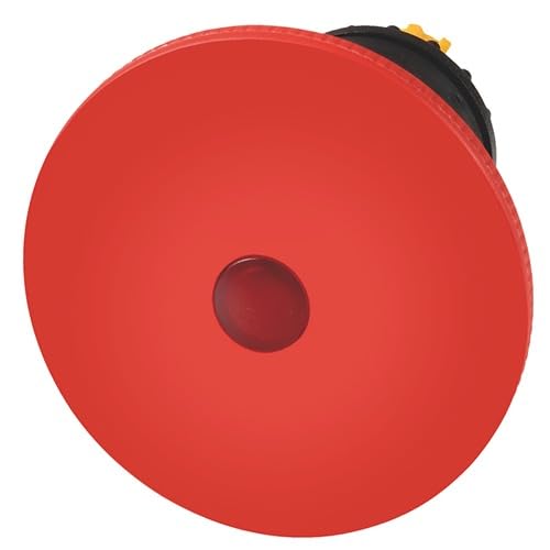 Bouton de secours Eaton 152861 lumineux D60 réarmement par traction directe