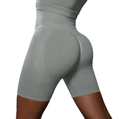 Short de sport femme fluide haute de gamme au toucher doux pour entraînement premium