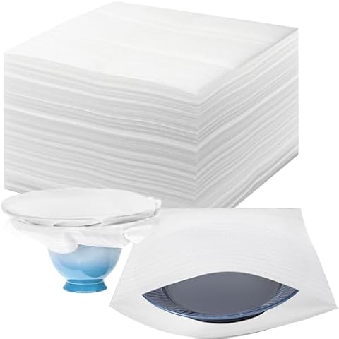 Olicky Foam Packing Bags for Fragile Items Cover