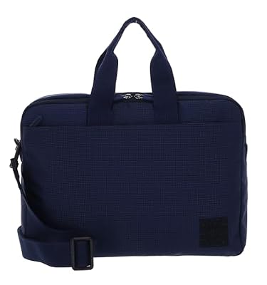 DISTRICT BRIEFCASE