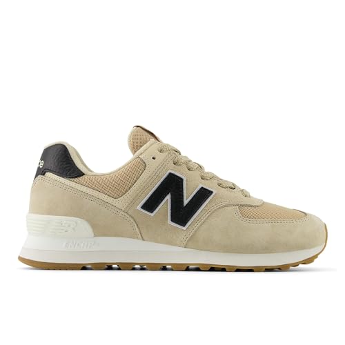 Image of New Balance U574v1 Incense /Black D 115