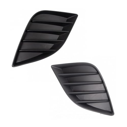 Fog Light Hole Cover 2 Piece TO1039170 TO1038170 8148202320 8148102330 TO1039170,TO1038170,8148202320,8148102330,BDA08786 ensures Quality and Performance Type Fog Light H miniatura 1