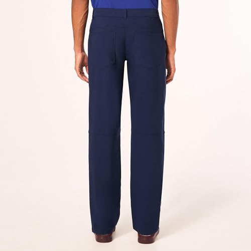 Oakley Calça utilitária Performance 5 2.0, Azul, 46