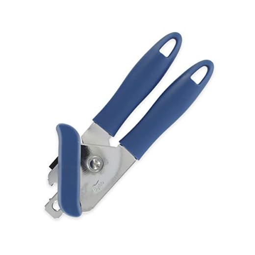 ABRIDOR DE LATA - LINHA ELEMENTAL