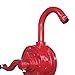 AFF 15-55 Gallon Hand Rotary Cast Iron Pump with Heavy Duty Cast Vanes and Nitrite Rubber Seals, 8070