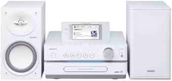 Amazon.co.jp: ソニー ハードディスクオーディオレコーダー ホワイト