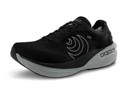 Protezione impermeabile: progettata con struttura impermeabile eVent BIO, questa scarpa da corsa su strada blocca l'umidità per mantenere i piedi asciutti e comodi in condizioni di bagnato, rendendola ideale per corse piovose, strade bagnate e passeggiate fitness