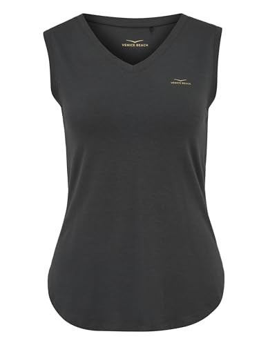 T-Shirt Venice Beach VB_Lally 4004 maillot de sport respirant mode femme active
