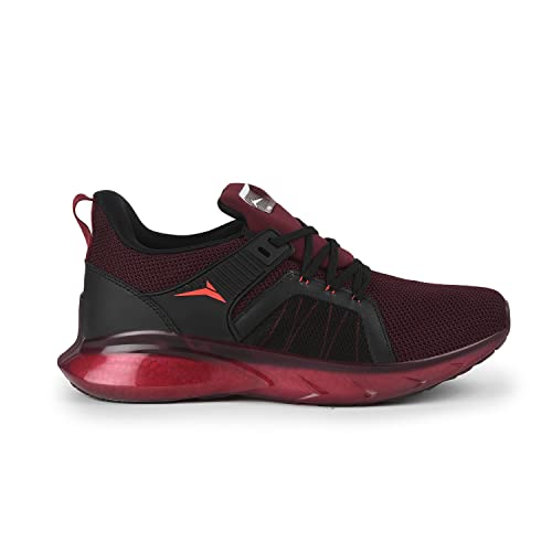 Image of JQR Kick 2 Sports, Running,Walking, Gym, Training Shoes for Men|Stylish, Breathable,Lightweight,Comfortable Shoes