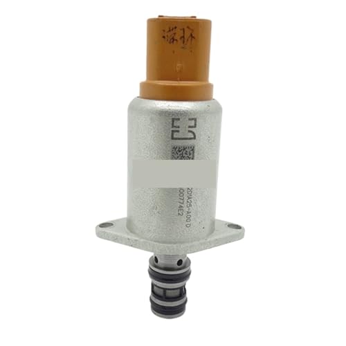 Électrovanne F01-12D1A25-A00D 12V pour contrôle fluide industriel