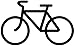 Produktbild Wandaufkleber 15,2 Cm X 9,5 Cm Auto Styling Sport Fahrrad Mode Auto Aufkleber Zubehör