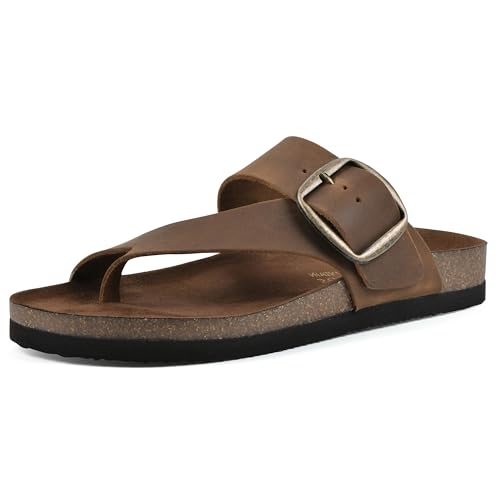 Image of White Mountain Women's Harley Footbed Sandal