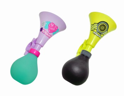 Vélo corne enfants BELL Sports Block Blaster sécurise trajets école