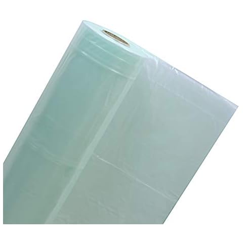 Foliarex UV4 - Plástico resistente para invernadero Cover