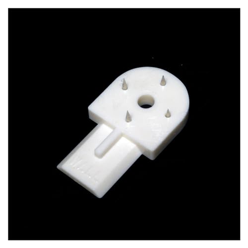 Image of GeRRiT 20pcs White Painting Photo Frame Hook Invisible Wall Nail Mount Hook Mirror Picture Hanging Hanger for Home Fastener Accessories, 10918302681