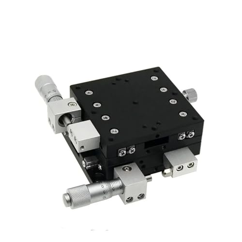 Table coulissante XY60-C XY60-R XY60-LM LY60 traverse pour axe XY manual