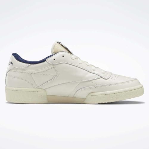 Image of Reebok Men's Cl Leather Grey Fashion Sneaker