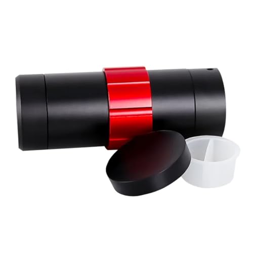Accesorios para telescopios astronómicos mini guía compacto 30 mm F/4 buscador para cámara