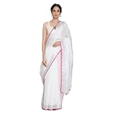 Exemplification de l'élégance : un sari est l'exemple de l'élégance et de l'équilibre, le retour des âges indépendamment est la fierté du style indien habituel. Vous choisissez généralement les tons idéaux à porter pour diverses cérémonies et événements. Ce sari Banarasi classique est la décision idéale pour vous.