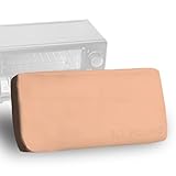 ReArt Polymer Oven-Bake Doll Clay, Non Toxic 1.1Lbs Premium, Non Toxic, Soft, Sculpting Modeling Polymer Clay