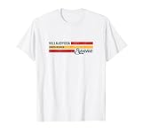 Gran regalo o recuerdo para todos los turistas de España España. España es un destino de ensueño absoluto para las vacaciones de verano. Bonito diseño retro para todos los amantes de España.