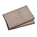 Bare Home Microfiber Pillow Cases - Standard/Queen Size Set of 2 - Cooling Pillowcases - Double Brushed - Taupe Pillowcases 2 Pack - Easy Care (Standard Pillowcase Set of 2, Taupe)