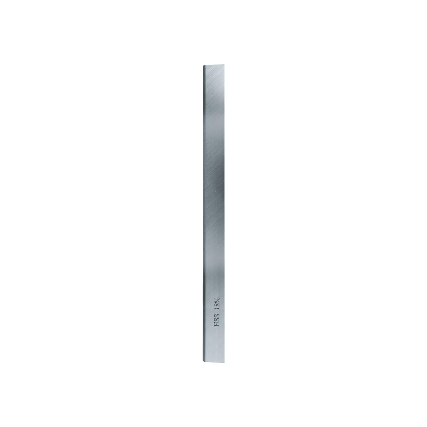 FER DE DEGAUCHISSEUSE 500X35X3,0 HSS 18% - 050.35.302 - LEMAN