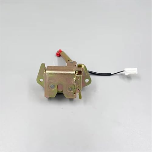 Serrure de hayon Toyota Avanza bloquée solution de remplacement 2004-2011 - 5