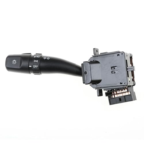 Commutateur de clignotants haute sensibilité phares auto Tucson 934102E000