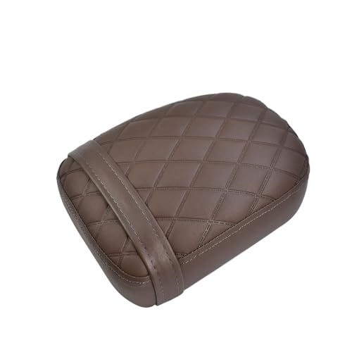 Selle moto passager arrière Rebel CMX 300 fin des douleurs en duo