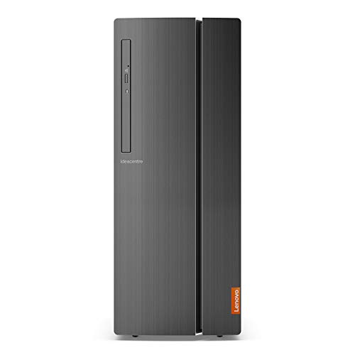 Image of Lenovo ThinkCentre Neo 50t Gen 3 Tower Business Desktop Computer, 6-Core Intel Core i5-12400(Beat i7-11700), 16GB RAM, 2TB SSD, 1TB HDD, DVD±RW, 3-in-1 Card Reader, WiFi 6, Desktop Tower, Win 11 Pro
