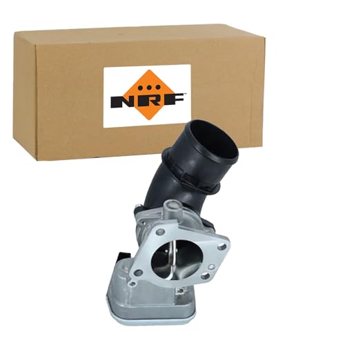 NRF 408009 Boîtier papillon sans câble