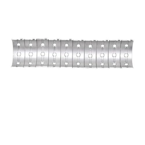 Cojinete de biela para Honda CBR600 F5 juego de casquillos de cigüeñal STD de 31 mm