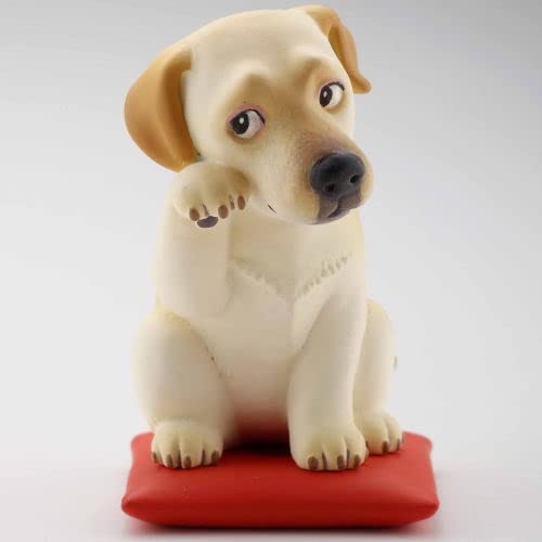 Amazon.co.jp: カプセルQミュージアム 佐藤邦雄の招福犬 Vol.2 [5