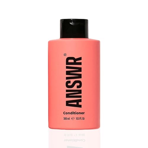ANSWR Conditioner 300 ML cleaning | Moisturising Conditioner