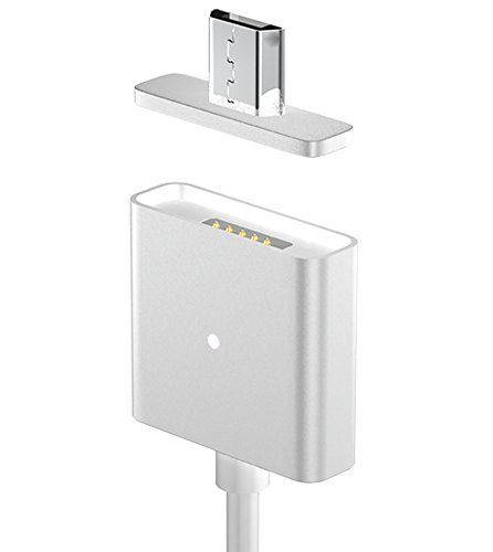 Cavo di ricarica USB magnetico redbaldo Cavo 1 x