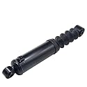 OTOZUM Luftfederbeine Stoßdämpfer Kompatibel Mit Hyundai Für Santa Fe 2006 2007 2008 2009 2010 Auto Hintere Luftfederung Stoßdämpferstrebe Autozubehör 1x 553212B100(Rear Right)