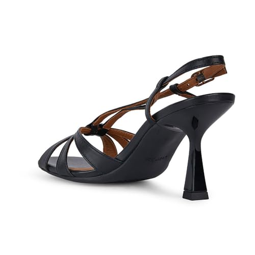 Geox Girl's Modern Heeled Sandal4