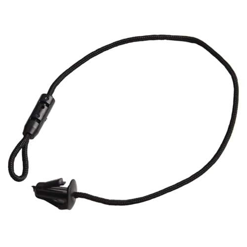 Cordons de tablette arrière pour Skoda Fabia 2014-2021 6V6863634