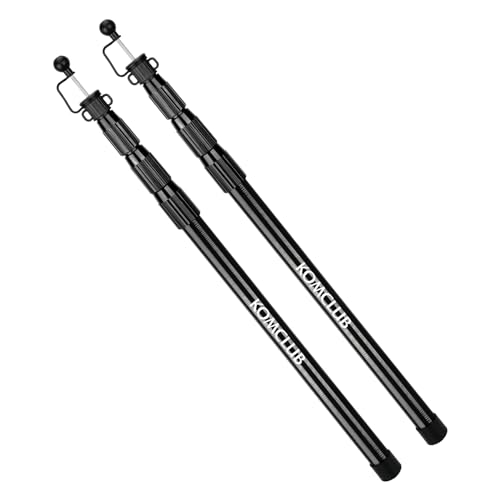 ニゴア 伸縮式アルミポール 250cm 2本セット 【新品未使用/激レア】 楽天市場】【15日限定☆ポイント2倍】【8日21時〜30分間限定☆20