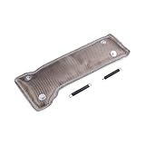 Turbo Blanket Fit per Su-B-Ru 02-13 -WRX 04-18-S TI 04-11 Forester 05-09 Liberty Turbo Scudo termico