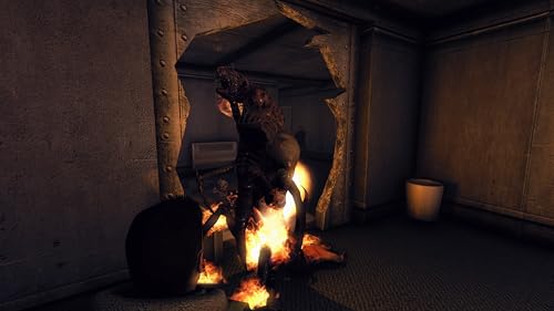 Image of The Thing: Remastered - Nintendo Switch