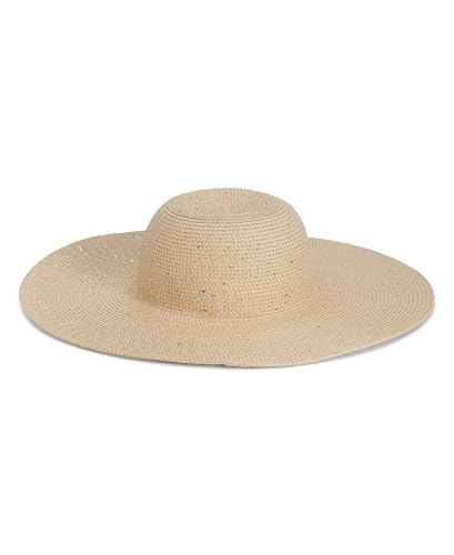 Bonnet tricoté Calvin Klein femme en fausse fourrure haut de gamme