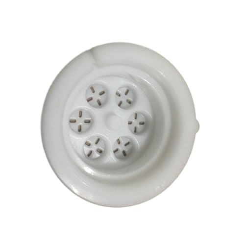 Compatible Con Philips, HR2355 HR2356 HR2357 HR2330 HR2331, Accesorios For Moldes De Fideos Planos Finos