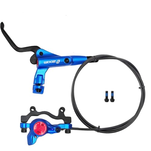 Zoom Kids Hydraulic Disc Brake Set